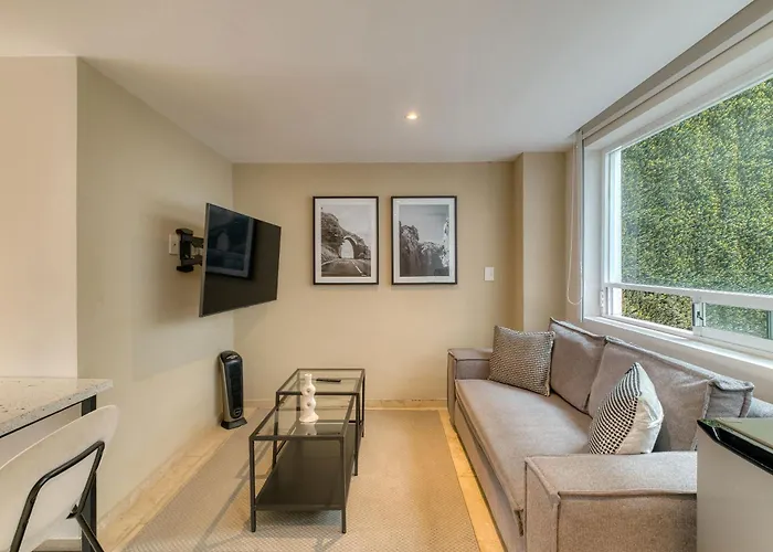 Apartment Qro 102 *