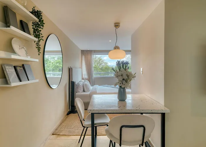 Apartment Qro 102