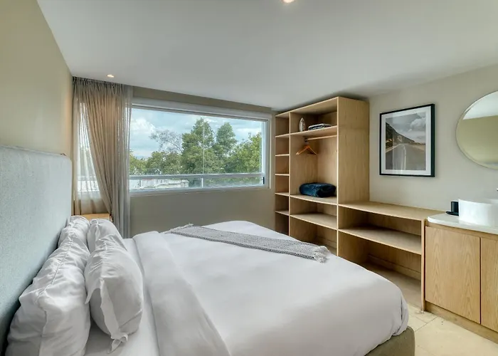 Apartment Qro 102 *