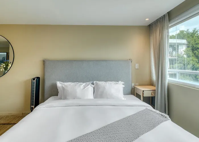 Qro 102 Apartment *