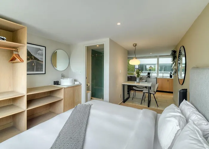 Apartment Qro 102 *