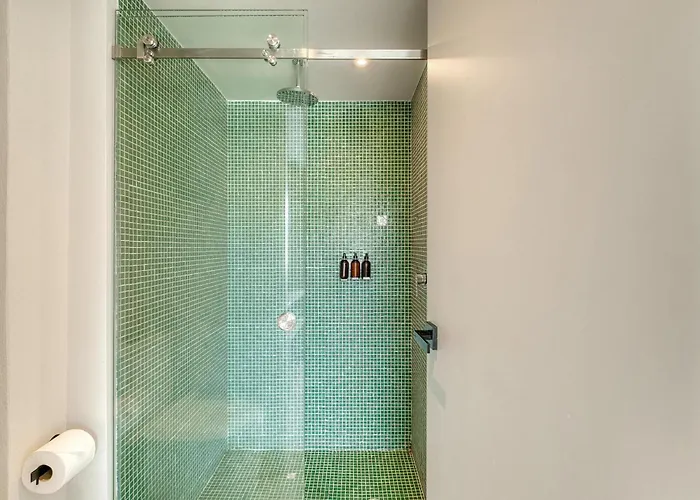 Apartment Qro 102 *