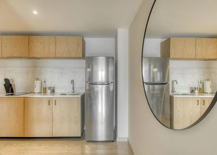 Apartment Qro 102