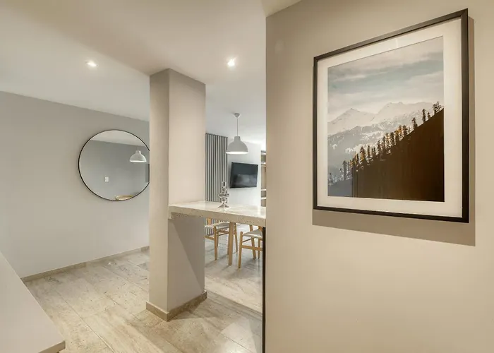 Qro 102 Apartment *
