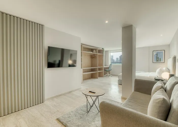 Apartment Qro 102