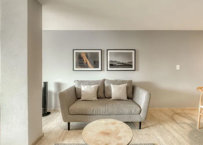 Apartment Qro 102