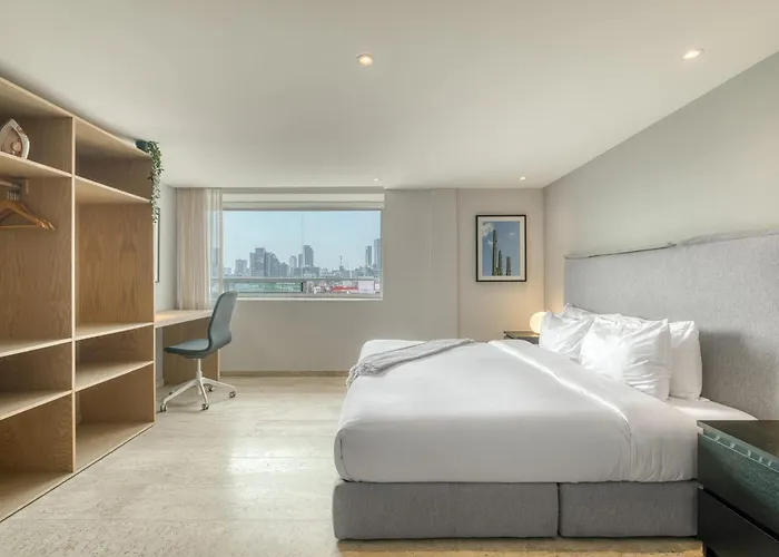 Apartment Qro 102 *