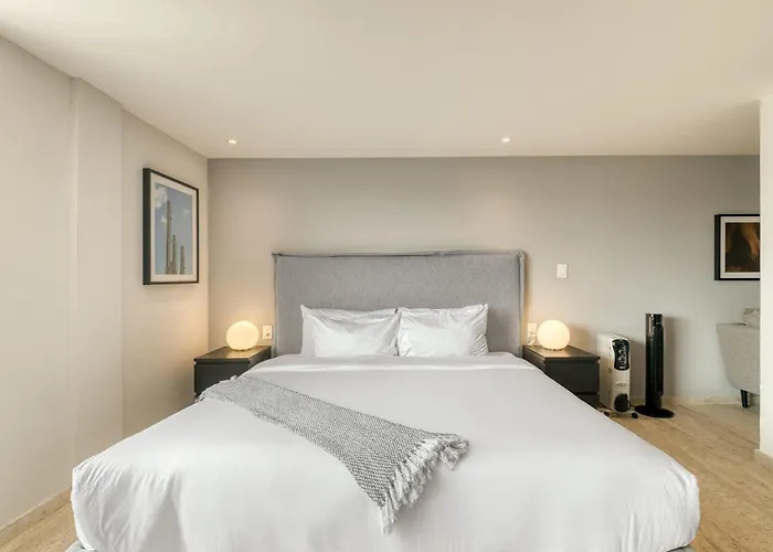 Qro 102 Apartment *