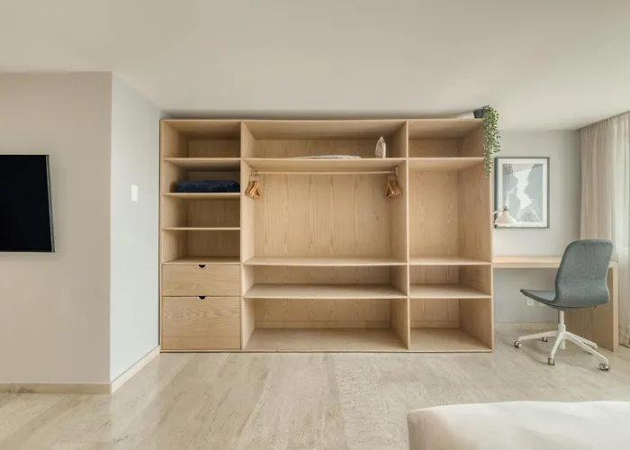 Qro 102 Apartment *