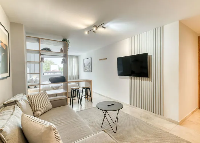 Qro 102 Apartment *