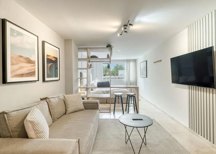 Apartment Qro 102 *