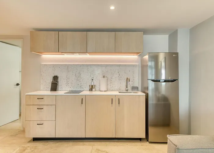 Qro 102 Apartment