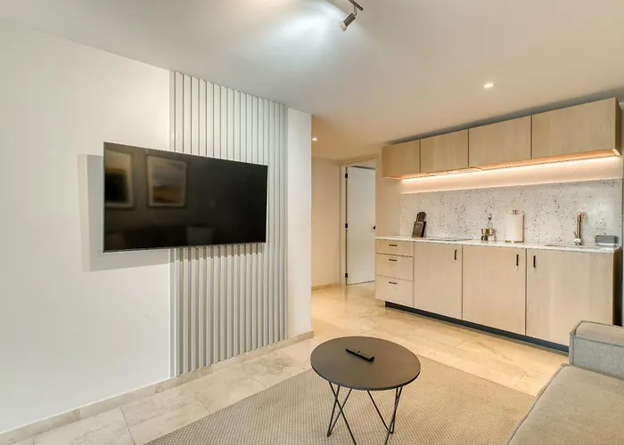 Apartment Qro 102 Mexico City
