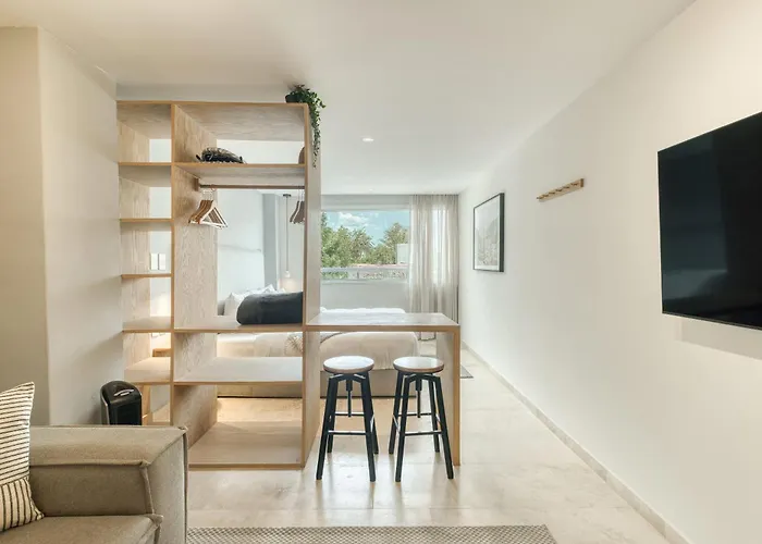 Apartment Qro 102 *