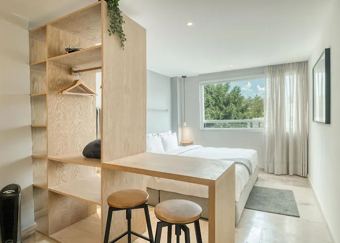 Apartment Qro 102 *