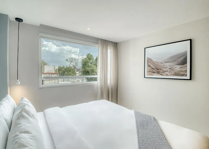 Apartment Qro 102 *
