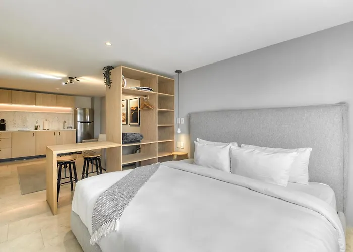 Apartment Qro 102 *