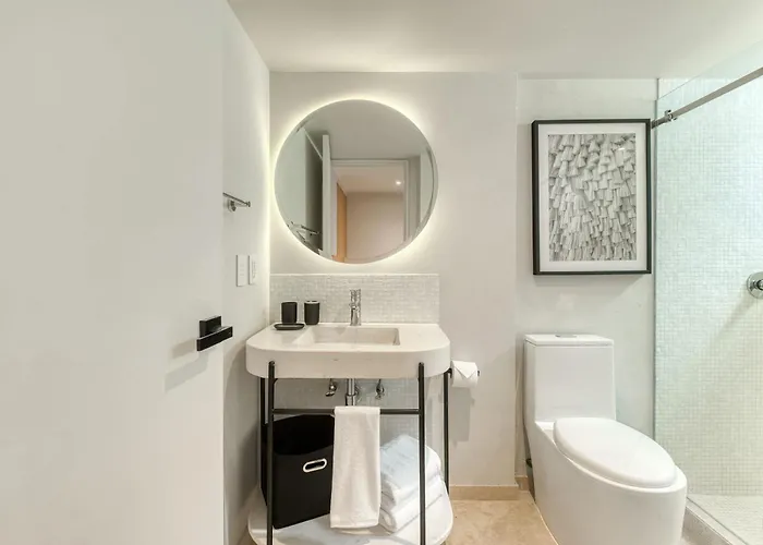 Qro 102 Apartment *