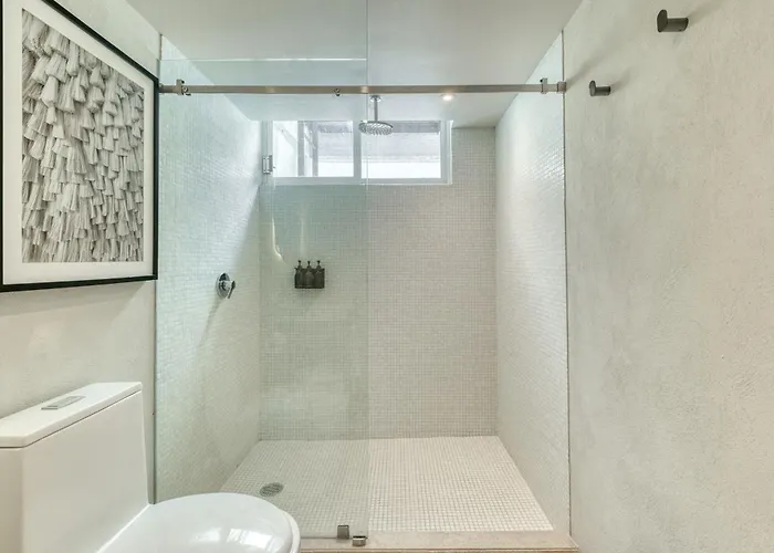 Apartment Qro 102 Mexico City