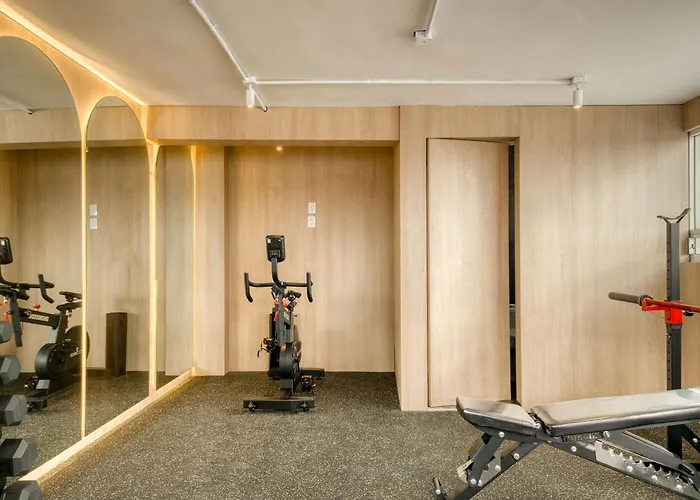 Qro 102 Apartment