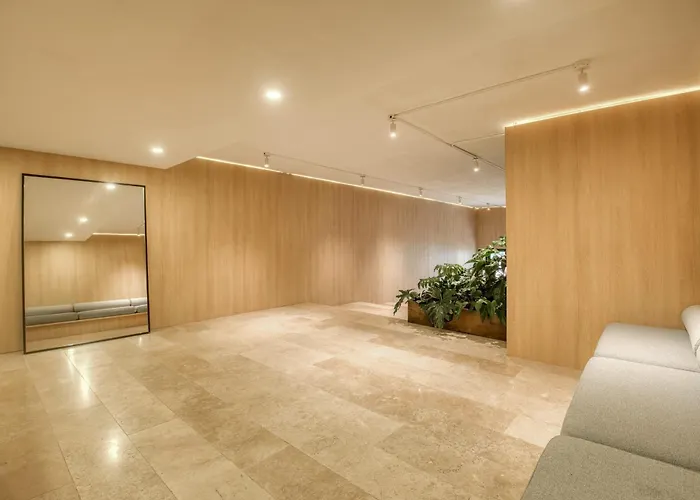 Apartment Qro 102