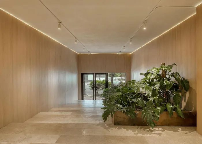 Apartment Qro 102