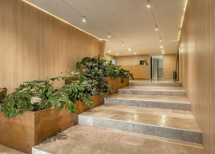 Apartment Qro 102
