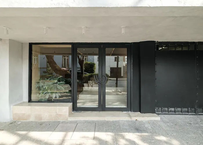 Apartment Qro 102