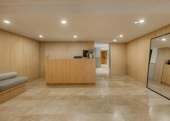 Apartment Qro 102 Mexico City