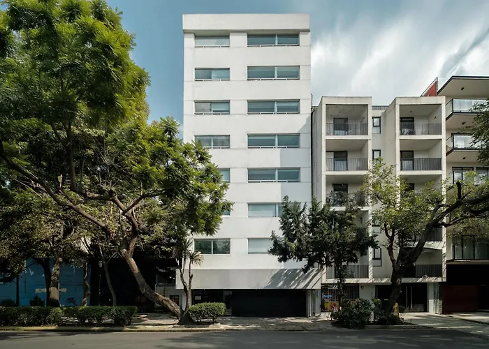 Apartment Qro 102